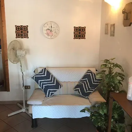 Сasa de vacaciones Casa Vacanza Sant Antioco Cagliari Sardegna SantʼAntìoco