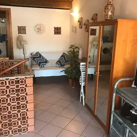 Casa Vacanza Sant Antioco Cagliari Sardegna Сasa de vacaciones *