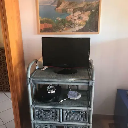 Casa Vacanza Sant Antioco Cagliari Sardegna SantʼAntìoco