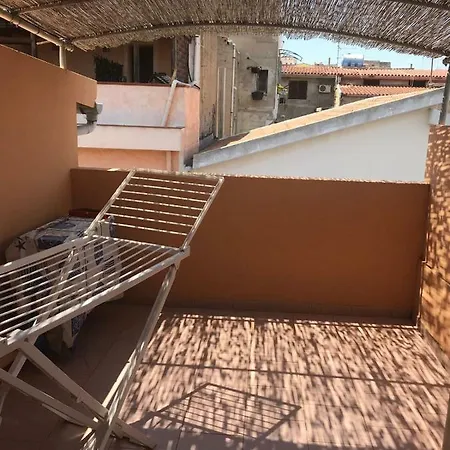 Casa Vacanza Sant Antioco Cagliari Sardegna * SantʼAntìoco