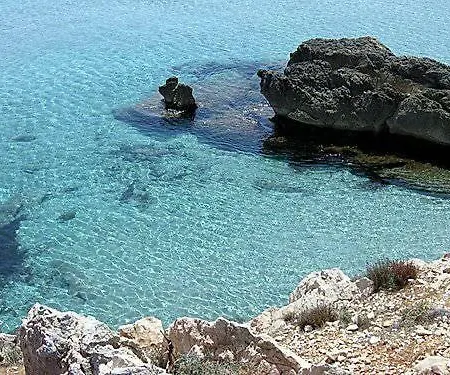 Сasa de vacaciones Casa Vacanza Sant Antioco Cagliari Sardegna