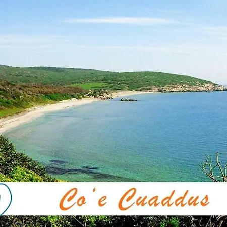 Casa Vacanza Sant Antioco Cagliari Sardegna Сasa de vacaciones