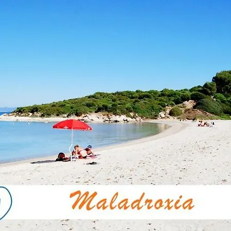 Casa Vacanza Sant Antioco Cagliari Sardegna Сasa de vacaciones SantʼAntìoco
