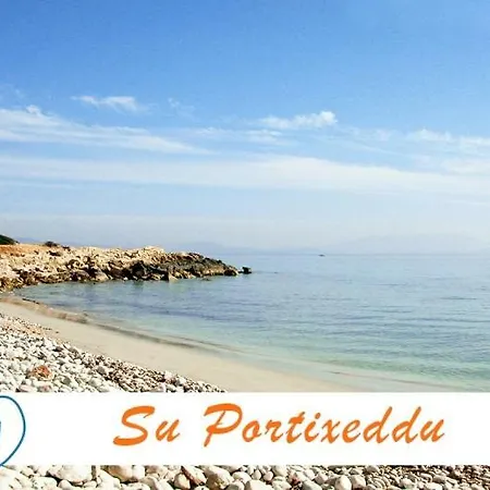 Casa Vacanza Sant Antioco Cagliari Sardegna * SantʼAntìoco
