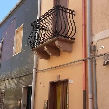 Casa Vacanza Sant Antioco Cagliari Sardegna SantʼAntìoco