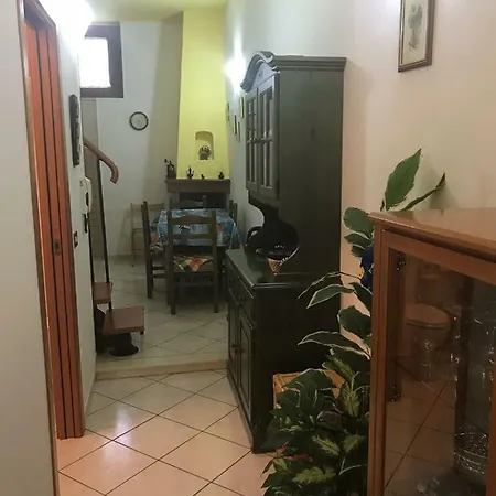 Casa Vacanza Sant Antioco Cagliari Sardegna Сasa de vacaciones SantʼAntìoco