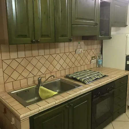 Casa Vacanza Sant Antioco Cagliari Sardegna Сasa de vacaciones *